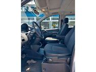 Mercedes-Benz Vito Kombi 116 CDI Lang Klima 8 Sitze AHK - Leipzig