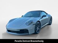 Porsche 992, 911 Carrera T Cabriolet Surround-View, Jahr 2022 - Braunschweig