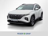 Hyundai Tucson, PRIME ° KRELL, Jahr 2024 - Nürnberg