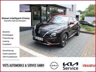 Nissan Juke 1.6 Hybrid N-DESIGN BOSE Navi Automatik - Brockel