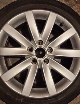 Vw porto Alufelgen 17 Zoll - Schwelm