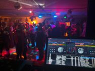 DJ für ihr Event oder Hochzeit buchen - Leipzig Nordwest