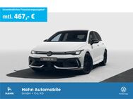 VW Golf, 2.0 l TSI R BLACK EDITION OPF 333, Jahr 2022 - Kornwestheim