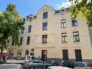 Großzügige Maisonette-Wohnung in Altbau - Köln