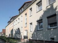 2-Raum-Wohnung im EG mit Dusche und Blick ins Grüne - Oschersleben (Bode)