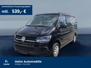 VW T6 California, Beach 230V Steckdose, Jahr 2019 - Fellbach