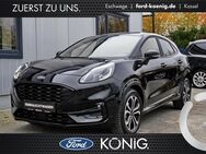 Ford Puma, ST-Line Design Mildhybrid Digit, Jahr 2023 - Eschwege