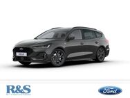 Ford Focus, ST-Line X MHEV, Jahr 2022 - Pulheim