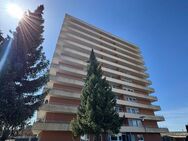 Gepflegte 2-Zimmer-Wohnung mit sonniger Terrasse und Einbauküche in Giengen an der Brenz - Giengen (Brenz)