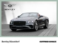Bentley Continental GTC, V8 S BENTLEY DÜSSELDORF, Jahr 2023 - Düsseldorf