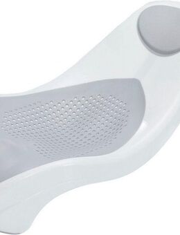 Fillikid Badesitz Badewannensitz Delfin grau