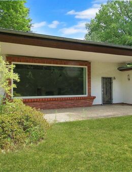 Natur statt Trubel - Ihr großer Bungalow in Berlin-Hohengatow - Berlin