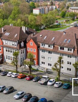 Top-Rendite & enormes Wertsteigerungspotenzial! Wohn- und Gesundheitszentrum direkt im Zentrum - Bad Berneck (Fichtelgebirge)