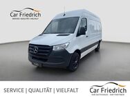 Mercedes Sprinter, III Kasten RWD 317 L2, Jahr 2021 - Steinfurt Zentrum