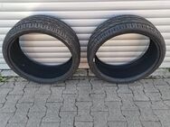 265/35 R22 97Y XL - PIRELLI P Zero Nero - Sinzheim