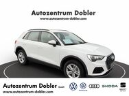Audi Q3, 45 TFSI e Audi Connect, Jahr 2021 - Mühlacker