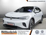 VW ID.4 Pro Performance Family 77 KWh Kam. Matrix P - Bramsche