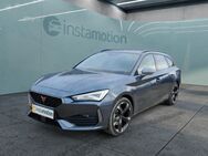 CUPRA Leon, 2.0 TSI Sportstourer, Jahr 2024 - München