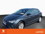 Seat Ibiza, 1.0 TSI Style, Jahr 2019 - Kassel