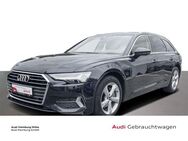 Audi A6 35 TDI sport S tronic Matrix PDC Sitzhzg - Hamburg