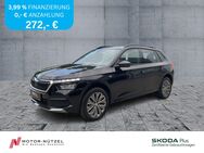 Skoda Kamiq, 1.5 TSI AMBITION, Jahr 2024 - Bayreuth