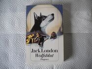 Wolfsblut,Jack London,Diogenes Verlag,1987 - Linnich