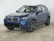 BMW X3, xDr 20iA M Sportpaket H, Jahr 2023 - Paderborn