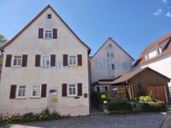 Verwirklichen Sie sich Ihren Traum vom Eigenheim! - Trochtelfingen