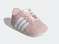 adidas Originals GAZELLE CRIB Krabbelschuh für Babys