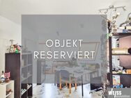 +++ RESERVIERT +++ 4 % Bruttorendite, großzügige 3 Zimmer Maisonette-Wohnung in Grombühl - Würzburg