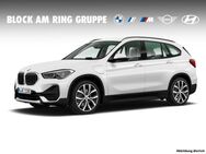 BMW X1, xDrive25e, Jahr 2021 - Wernigerode