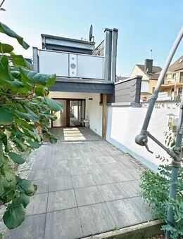 PROVISIONSFREI!! Ihr neues Zuhause im beliebten Maarviertel in Trier. - Trier