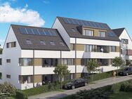 Terrassenwohnung zum Wohlfühlen: Ein neues Kapitel beginnt hier! - Stuttgart