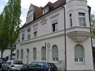Denkmal Historismus **Wohngebäude **Eckhaus mit 6 Wohnungen und großem Grund und Boden *saniert und *renoviert - Gelsenkirchen