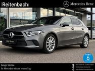 Mercedes A 200, d PROGRESSIV WIDE PTC, Jahr 2019 - Lebach