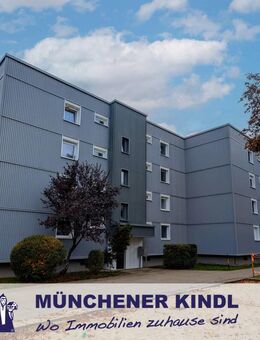 Mehr als 7?% Rendite! Erbpachtwohnung ideal für WG - jetzt investieren!!! - München