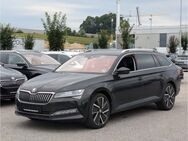 Skoda Superb Combi Style TDI*DSG Matrix-LED R-Kam 19* - Ruhstorf (Rott)