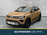 Dacia Spring, Electric 65 Extreme eCall, Jahr 2024 - Zwickau