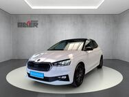 Skoda Fabia, 1.0 TSI Style, Jahr 2023 - Beckdorf