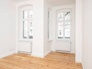 Provisionsfrei! Erstbezug nach Sanierung - Berlin