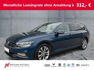 VW Passat Variant, 2.0 TDI BUSINESS, Jahr 2020 - Mitterteich