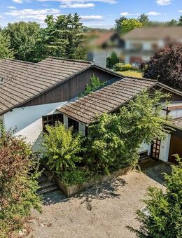 Einfamilienhaus mit Einliegerwohnung in Fernwald - Steinbach - Fernwald