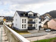 Modernes Wohnen mit herrlichem Blick auf die Sauer in Langsur - Nähe Wasserbillig - Langsur