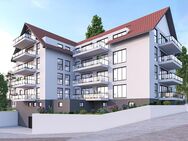 2-Zimmer Neubau-Eigentumswohnung in top Lage in Bonndorf! - Bonndorf (Schwarzwald)