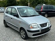 Hyundai Atos 1.1 Ole - Oberteuringen