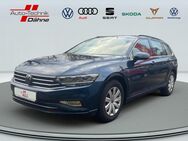 VW Passat Variant, 2.0 TDI Business, Jahr 2022 - Wittenberge