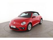 VW Beetle 1.2 TSI Design BlueMotion - Berlin