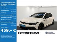 VW Golf, GTI VIII CLUBSPORT CONNECT BLACK-STYLE, Jahr 2022 - Neuss