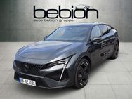 Peugeot 408, Hybrid 225 e GT FLA, Jahr 2022 - Reutlingen