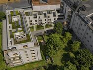 Schöne Neubauwohnung mit ca. 98 m² und Gartenfläche inkl. Terrasse - Köln